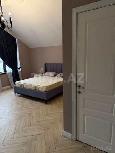 İcarəyə verilir  həyət evi/bağ evi 200 m², Sabunçu r., photo 15 from 20