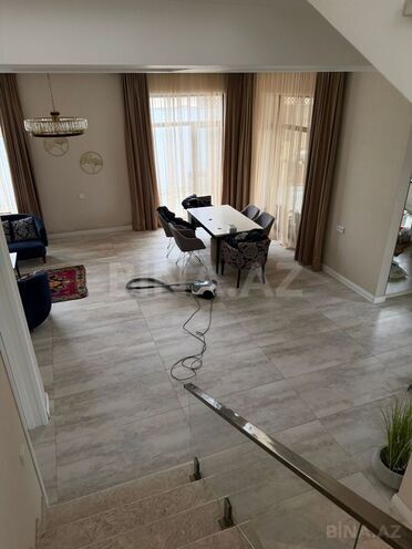 İcarəyə verilir  həyət evi/bağ evi 200 m², Sabunçu r., photo 6 from 20
