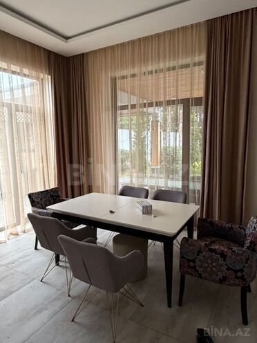 İcarəyə verilir  həyət evi/bağ evi 200 m², Sabunçu r., photo 4 from 20