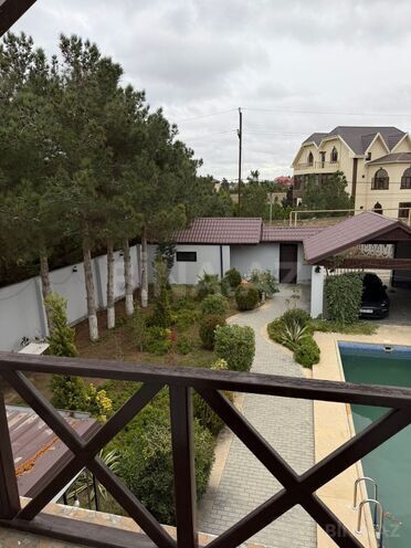 İcarəyə verilir  həyət evi/bağ evi 200 m², Sabunçu r., photo 11 from 20