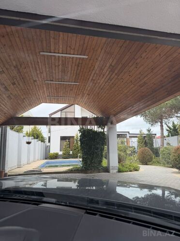 İcarəyə verilir  həyət evi/bağ evi 200 m², Sabunçu r., photo 13 from 20