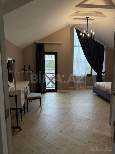 İcarəyə verilir  həyət evi/bağ evi 200 m², Sabunçu r., photo 7 from 20