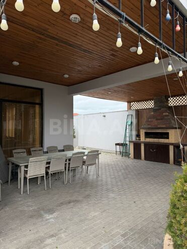 İcarəyə verilir  həyət evi/bağ evi 200 m², Sabunçu r., photo 3 from 20