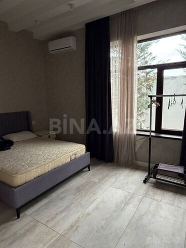 İcarəyə verilir  həyət evi/bağ evi 200 m², Sabunçu r., photo 18 from 20