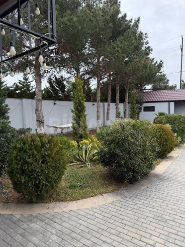İcarəyə verilir  həyət evi/bağ evi 200 m², Sabunçu r., photo 16 from 20
