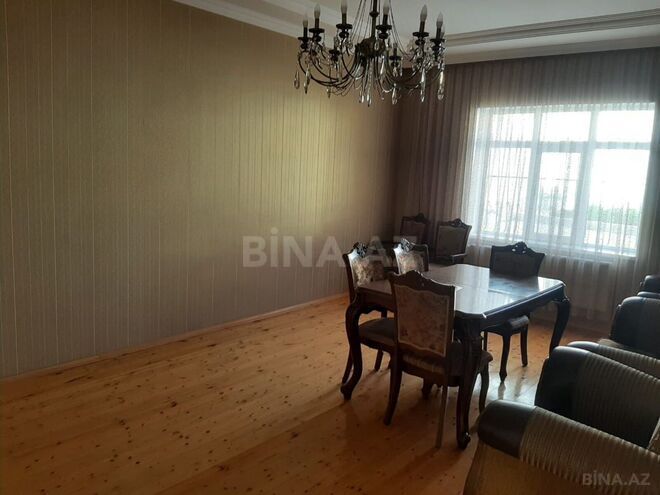 Satılır 6 otaqlı həyət evi/bağ evi 250 m², Mərdəkan q., photo 8 from 16