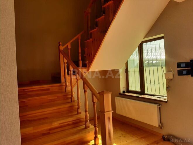 Satılır 6 otaqlı həyət evi/bağ evi 250 m², Mərdəkan q., photo 7 from 16