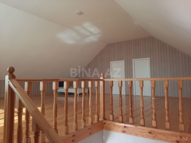 Satılır 6 otaqlı həyət evi/bağ evi 250 m², Mərdəkan q., photo 15 from 16