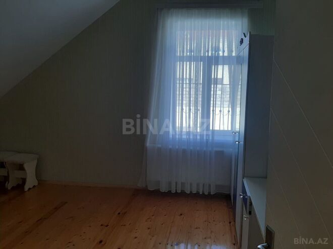Satılır 6 otaqlı həyət evi/bağ evi 250 m², Mərdəkan q., photo 13 from 16