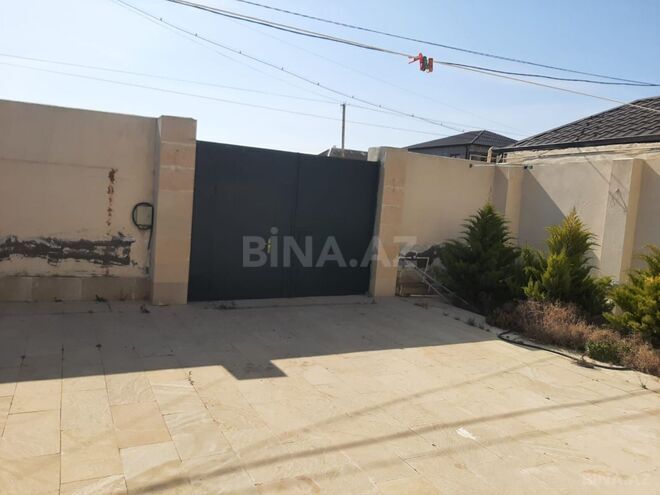 Satılır 6 otaqlı həyət evi/bağ evi 250 m², Mərdəkan q., photo 4 from 16