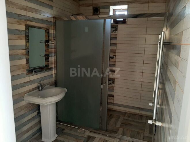 Satılır 6 otaqlı həyət evi/bağ evi 250 m², Mərdəkan q., photo 14 from 16