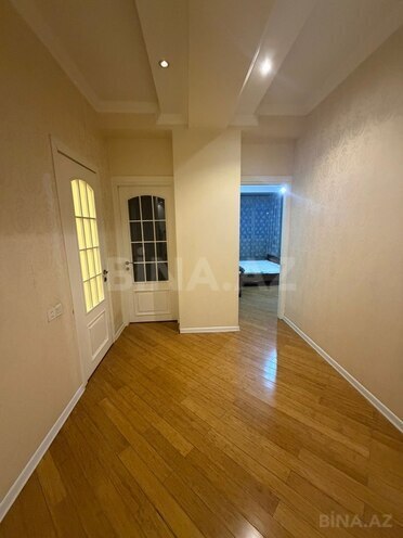 İcarəyə verilir 2 otaqlı yeni tikili 118 m², Nərimanov r., photo 7 from 17