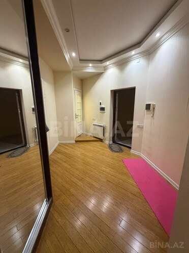 İcarəyə verilir 2 otaqlı yeni tikili 118 m², Nərimanov r., photo 13 from 17