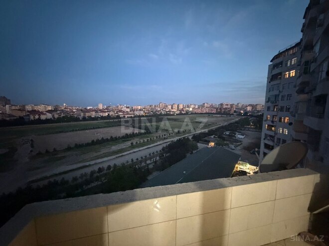 İcarəyə verilir 2 otaqlı yeni tikili 118 m², Nərimanov r., photo 10 from 17