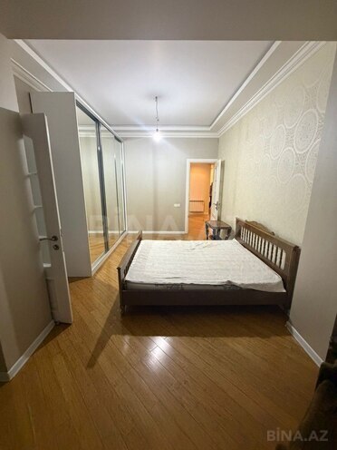 İcarəyə verilir 2 otaqlı yeni tikili 118 m², Nərimanov r., photo 5 from 17