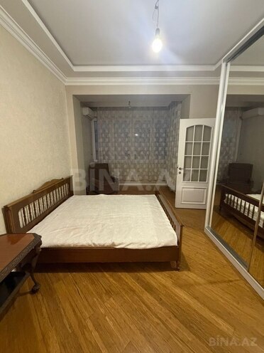 İcarəyə verilir 2 otaqlı yeni tikili 118 m², Nərimanov r., photo 4 from 17