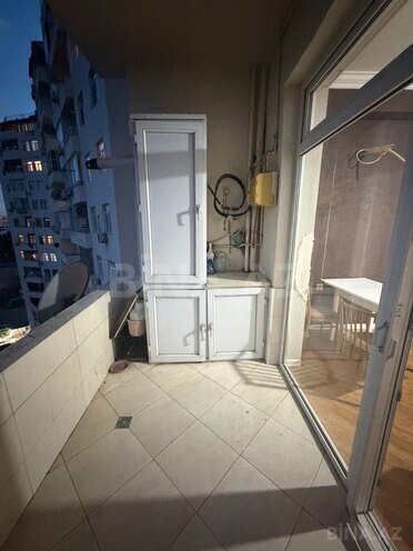 İcarəyə verilir 2 otaqlı yeni tikili 118 m², Nərimanov r., photo 9 from 17