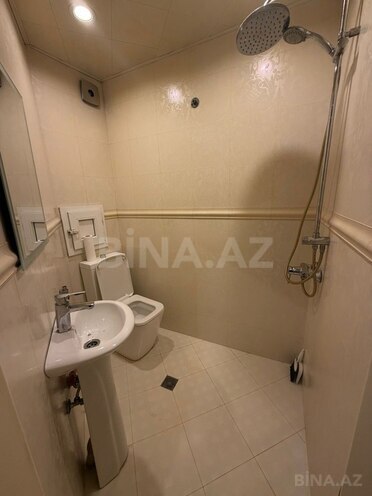 İcarəyə verilir 2 otaqlı yeni tikili 118 m², Nərimanov r., photo 16 from 17