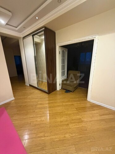 İcarəyə verilir 2 otaqlı yeni tikili 118 m², Nərimanov r., photo 12 from 17