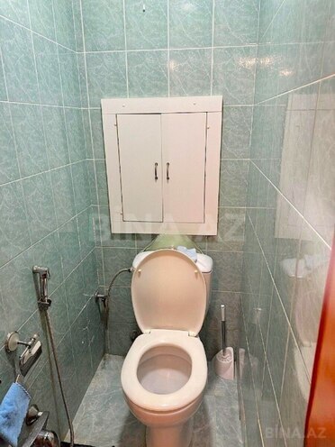 Продаётся 3-комн. вторичка 75 м², Насиминский  р., photo 15 from 16