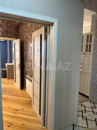 İcarəyə verilir 3 otaqlı yeni tikili 65 m², Dərnəgül m., photo 13 from 20