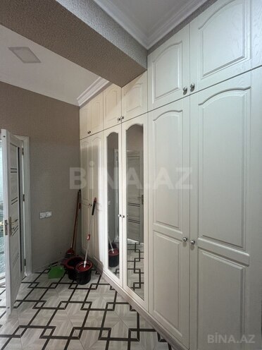 İcarəyə verilir 3 otaqlı yeni tikili 65 m², Dərnəgül m., photo 11 from 20