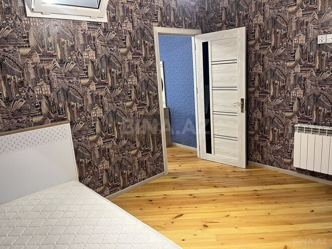 İcarəyə verilir 3 otaqlı yeni tikili 65 m², Dərnəgül m., photo 8 from 20