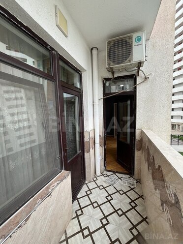 İcarəyə verilir 3 otaqlı yeni tikili 65 m², Dərnəgül m., photo 18 from 20