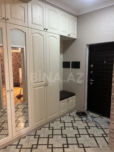 İcarəyə verilir 3 otaqlı yeni tikili 65 m², Dərnəgül m., photo 10 from 20