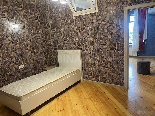 İcarəyə verilir 3 otaqlı yeni tikili 65 m², Dərnəgül m., photo 9 from 20
