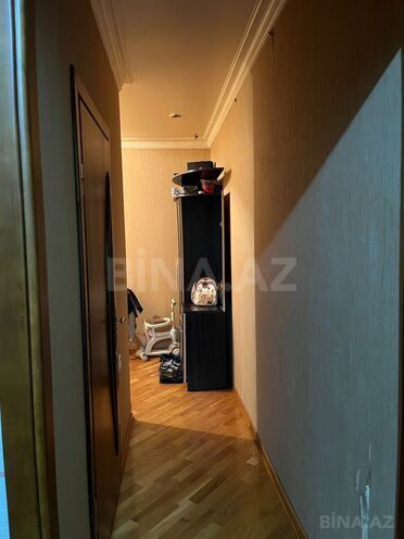 İcarəyə verilir 2 otaqlı yeni tikili 70 m², Nizami m., photo 1 from 21