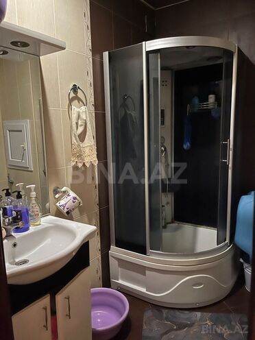 İcarəyə verilir 2 otaqlı yeni tikili 70 m², Nizami m., photo 19 from 21