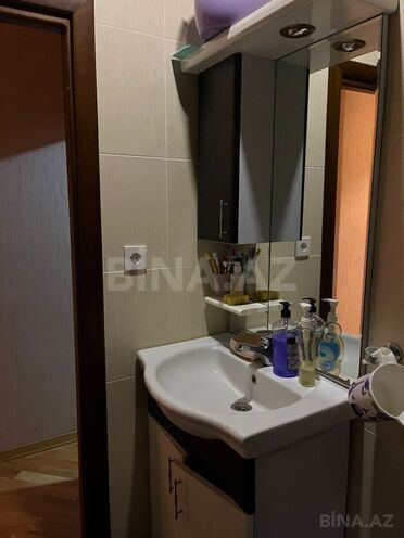 İcarəyə verilir 2 otaqlı yeni tikili 70 m², Nizami m., photo 18 from 21