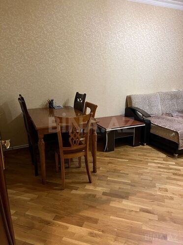 İcarəyə verilir 2 otaqlı yeni tikili 70 m², Nizami m., photo 5 from 21