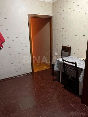 İcarəyə verilir 2 otaqlı yeni tikili 70 m², Nizami m., photo 17 from 21