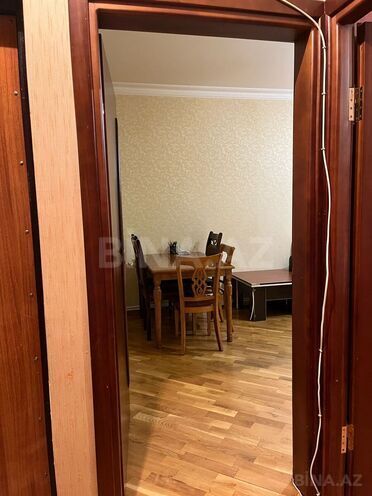 İcarəyə verilir 2 otaqlı yeni tikili 70 m², Nizami m., photo 6 from 21