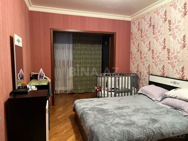 İcarəyə verilir 2 otaqlı yeni tikili 70 m², Nizami m., photo 10 from 21