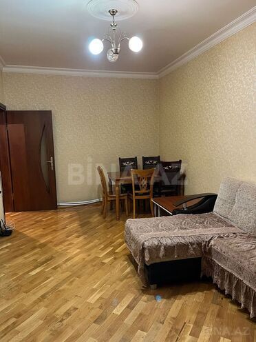 İcarəyə verilir 2 otaqlı yeni tikili 70 m², Nizami m., photo 7 from 21