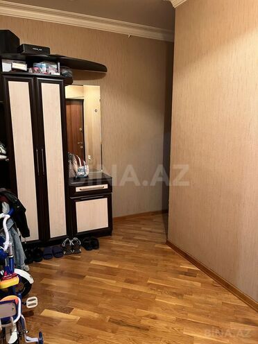 İcarəyə verilir 2 otaqlı yeni tikili 70 m², Nizami m., photo 3 from 21
