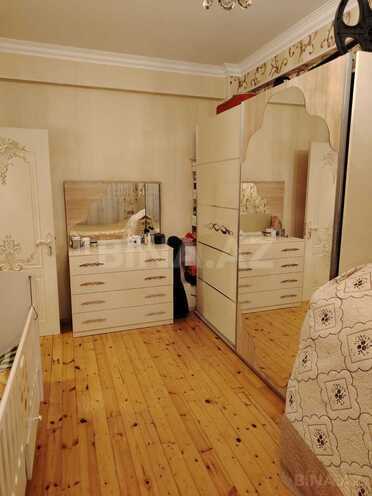 Satılır 2 otaqlı yeni tikili 70 m², photo 6 from 17