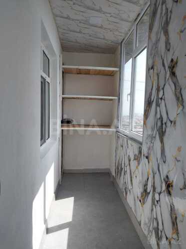 İcarəyə verilir 3 otaqlı köhnə tikili 75 m², Xalqlar Dostluğu m., photo 8 from 15