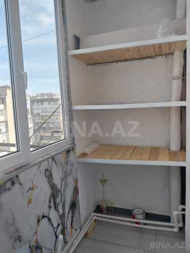 İcarəyə verilir 3 otaqlı köhnə tikili 75 m², Xalqlar Dostluğu m., photo 9 from 15