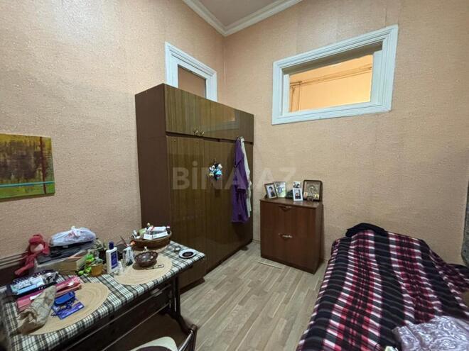 Satılır 3 otaqlı köhnə tikili 70 m², Sahil m., photo 15 from 30
