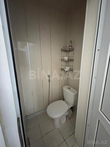 Satılır 3 otaqlı köhnə tikili 70 m², Sahil m., photo 23 from 30