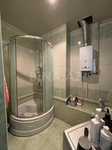 Satılır 3 otaqlı köhnə tikili 70 m², Sahil m., photo 22 from 30