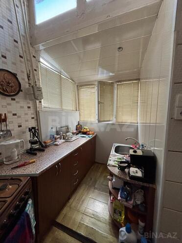 Satılır 3 otaqlı köhnə tikili 70 m², Sahil m., photo 19 from 30