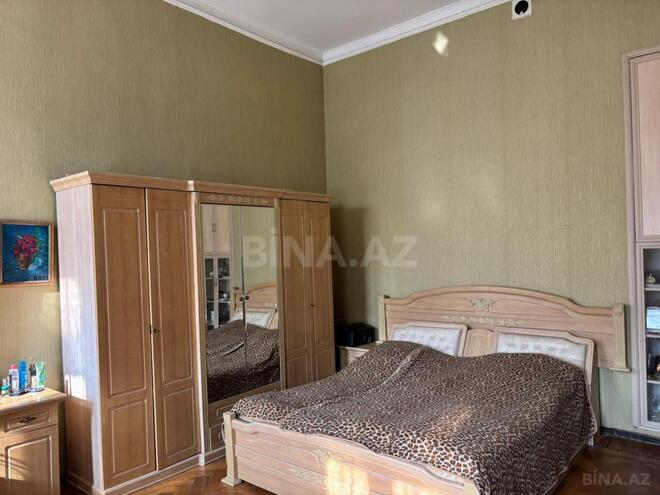 Satılır 3 otaqlı köhnə tikili 70 m², Sahil m., photo 12 from 30
