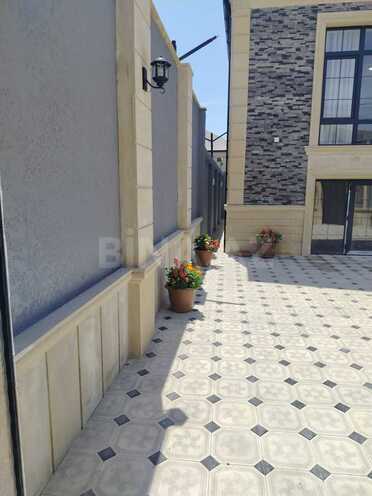 Satılır 7 otaqlı həyət evi/bağ evi 240 m², Mehdiabad q., photo 6 from 27