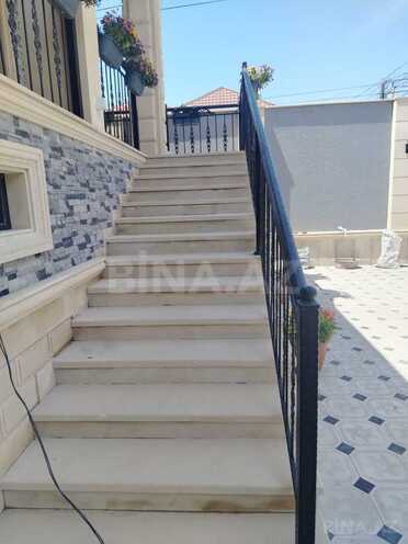Satılır 7 otaqlı həyət evi/bağ evi 240 m², Mehdiabad q., photo 11 from 27