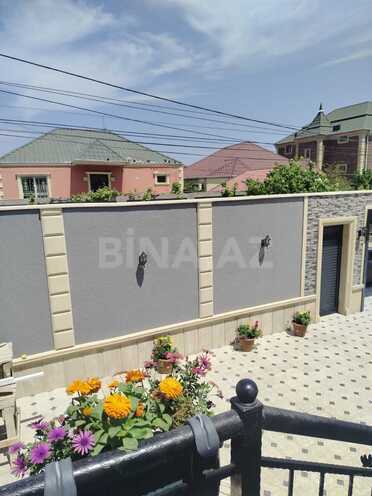 Satılır 7 otaqlı həyət evi/bağ evi 240 m², Mehdiabad q., photo 14 from 27